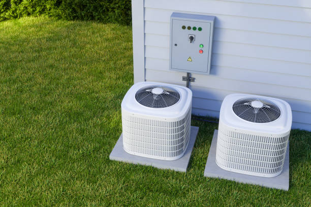 Best HVAC air duct cleaning  in Millwood, WA
