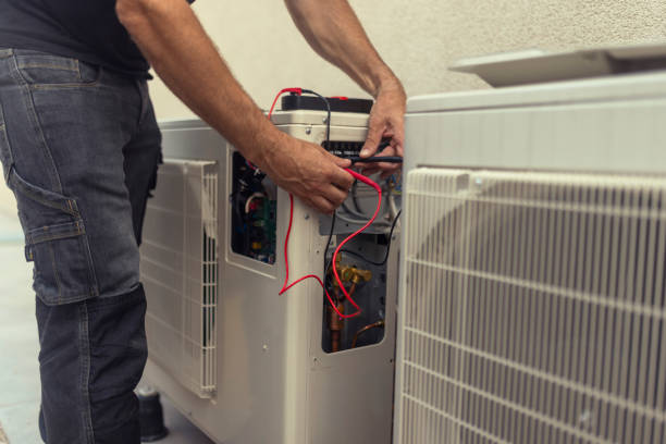 Best Affordable HVAC services  in Millwood, WA