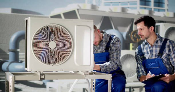 Best Ductless HVAC repair  in Millwood, WA