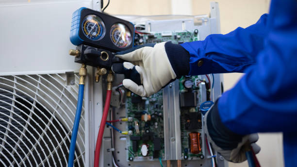 Best HVAC installation services  in Millwood, WA