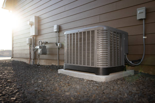 Trusted Millwood, WA HVAC Experts